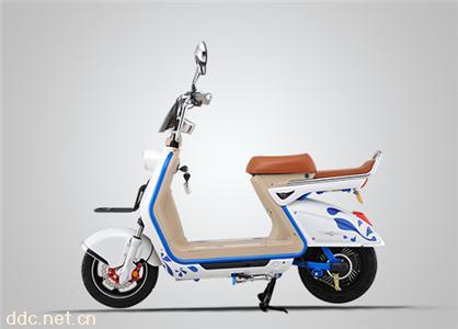  新日电动车-慕尚